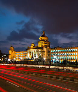 Chalet Hotel’s Bengaluru