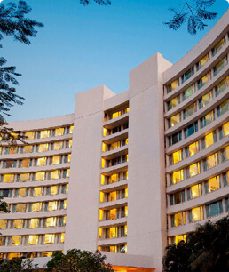 Lakeside Chalet, Marriott Executive Apartments, Mumbai