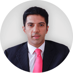 Neel C. Raheja Promoter and Non-Executive Director