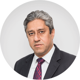 Sanjay Sethi - Managing Director and Chief Executive Officer